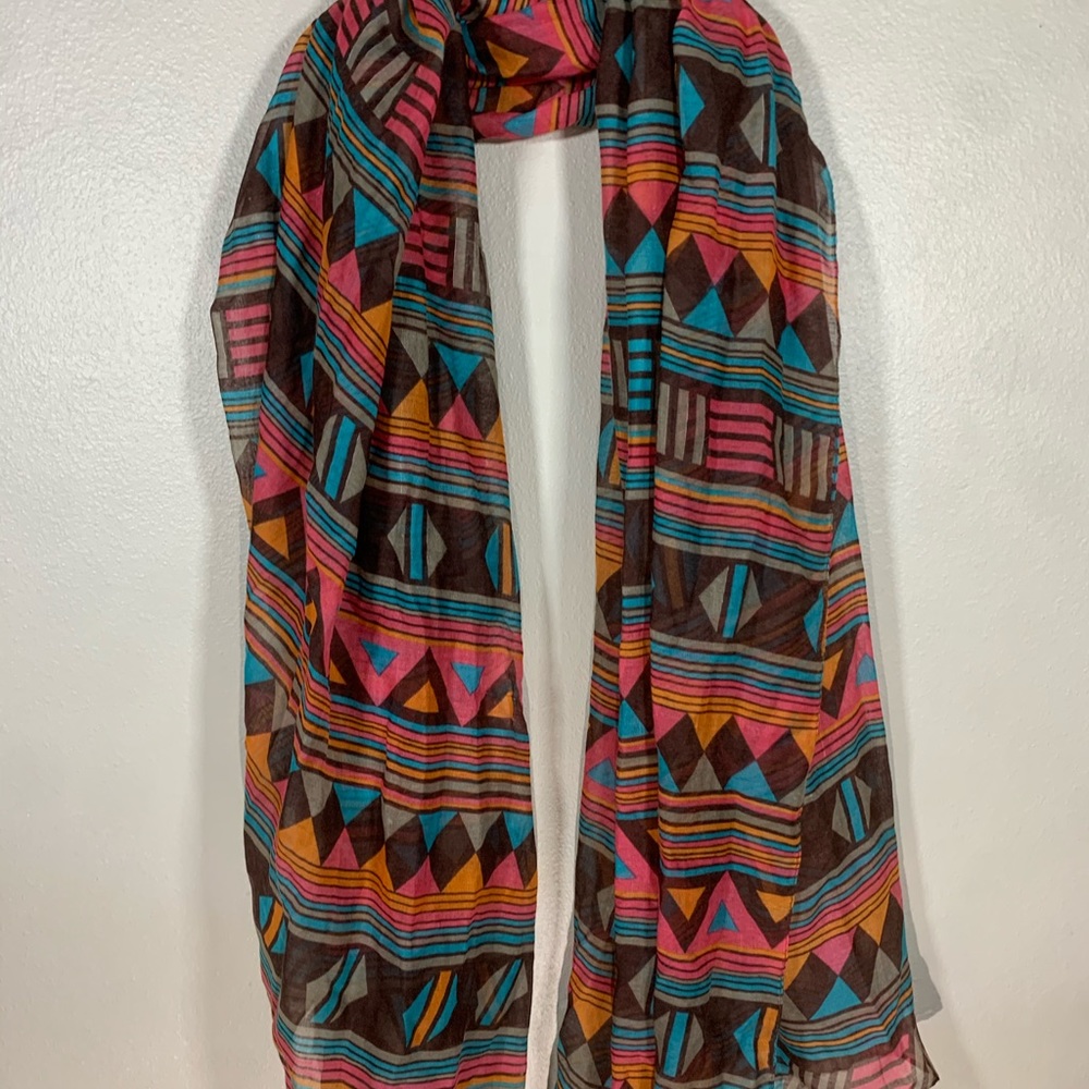 Scarf bundle (12) - Picture 8 of 12
